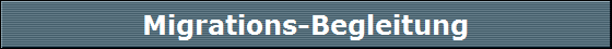 Migrations-Begleitung