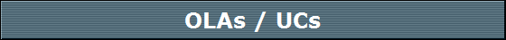 OLAs / UCs