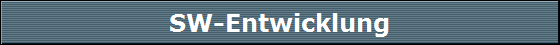 SW-Entwicklung