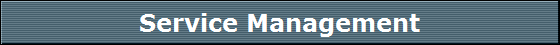 Service Management